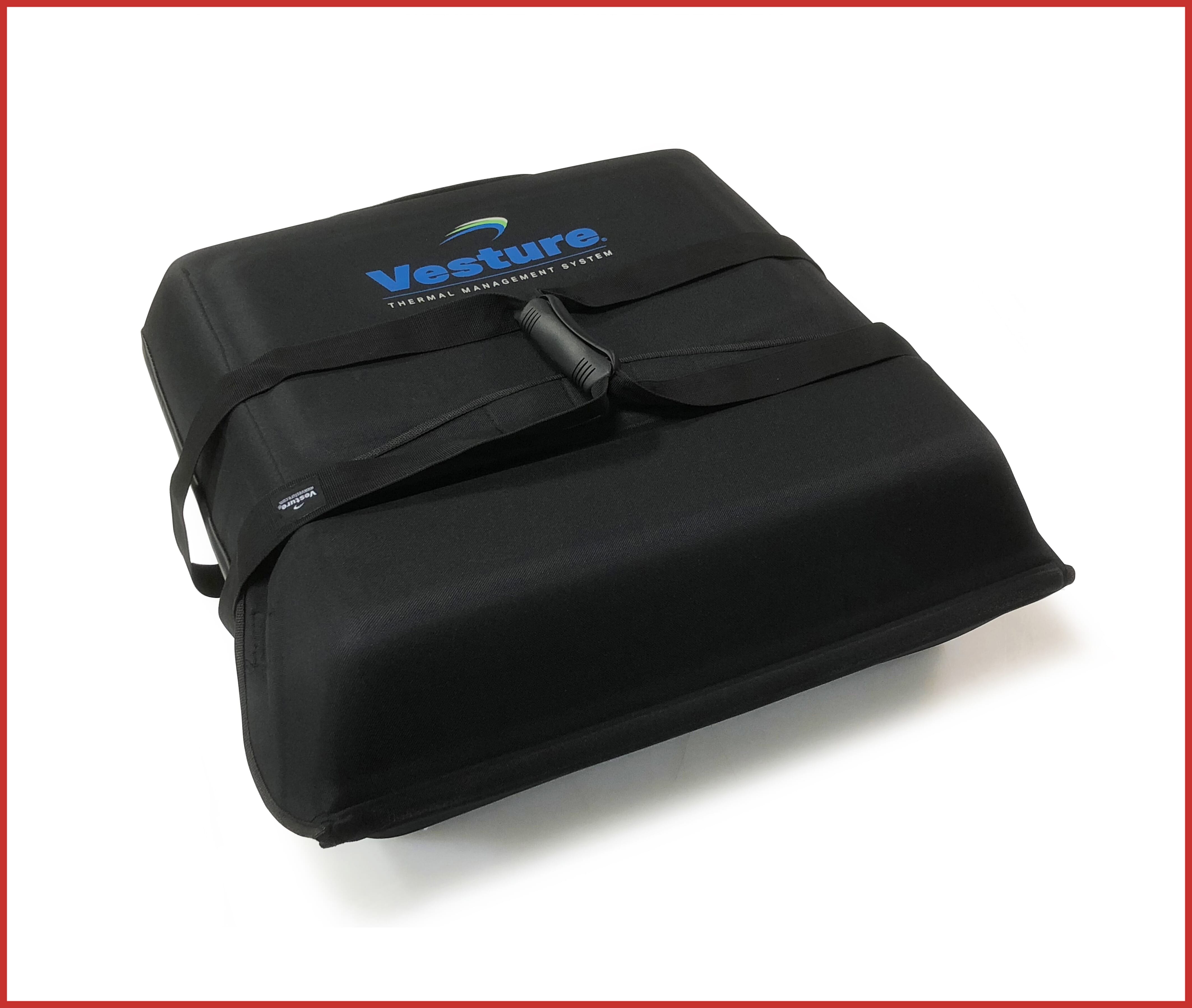 Pizza Equipment Ltd Vesture Next Phase Heated Pizza Delivery Bags